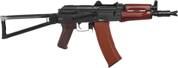 Гвинтівка страйкбольна E&L ELAKS74UN AEG Essential 6 мм | Зображення 1