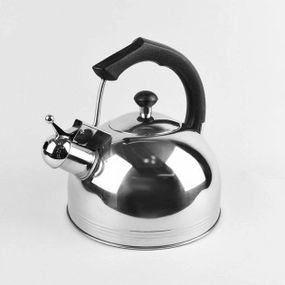 Чайник із свистком Edenberg EB-3559-Black 3.5 л чорний