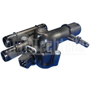 Термостат Renault 1.9 dCi  Kangoo/Trafic/Laguna/ Megane/Master 01-/ Opel 1.9 DTI Movano/Vivaro 01-14  (89°C), AutoTechteile, 508