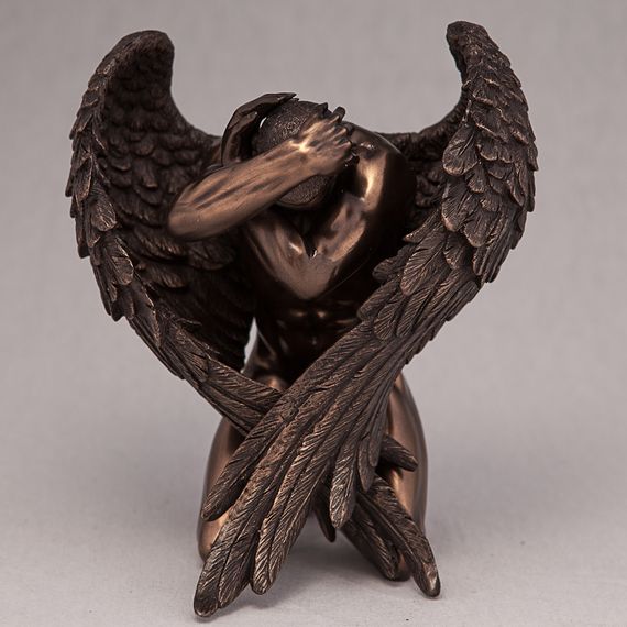 Статуетка Ангел 15 см | Зображення 1