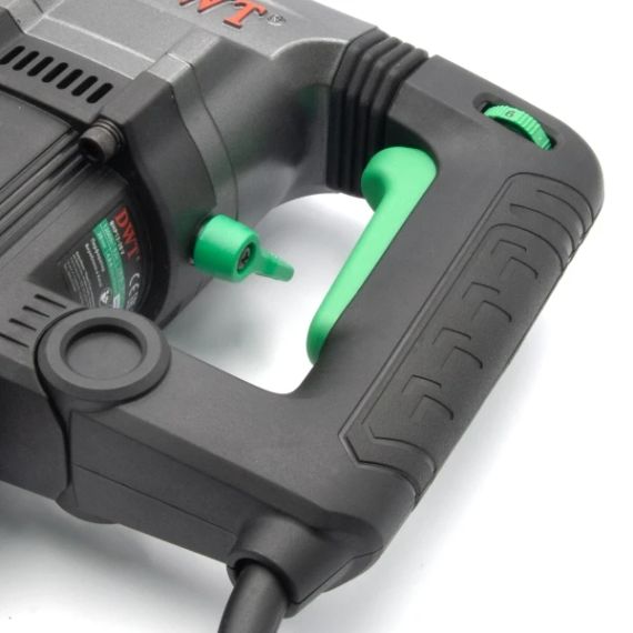 Перфоратор DWT BHP12-28V BMC | Зображення 3
