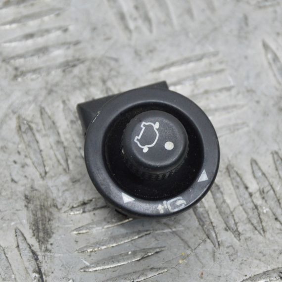 Блок керування дзеркалами Ford Mondeo III Fiesta VI 2000-2008 Кнопка регулювання дзеркал Форд 1S7T17B676AA