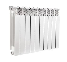 Радіатор біметалічний Koer 100 Bimetal-500 ULTRA (RAD329)