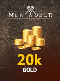 New World Gold 20k Amarah - UNITED STATES (EAST SERVER)