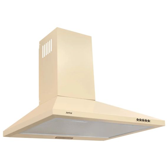 Витяжка кухонна Jantar KBT 1000 LED 60 BG | Зображення 1