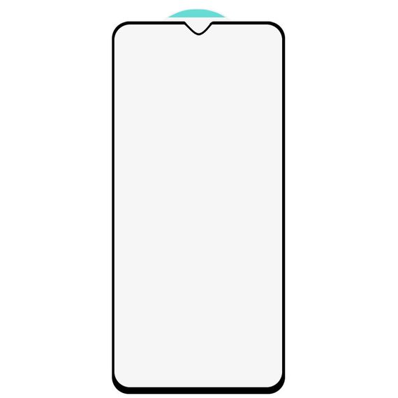 Захисне скло SKLO 3D для Xiaomi Redmi 9A / 9C / 10A / Redmi A1 / A1+ / A2 / A2+ Чорний | Зображення 1