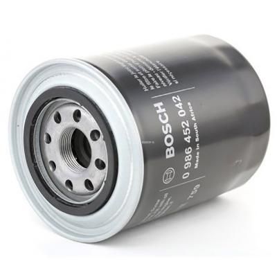 Фильтр масляный Bosch 0 986 452 042