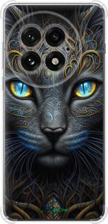 Чохол на OnePlus 13 5G Кішка "5548sp-3875-2448"