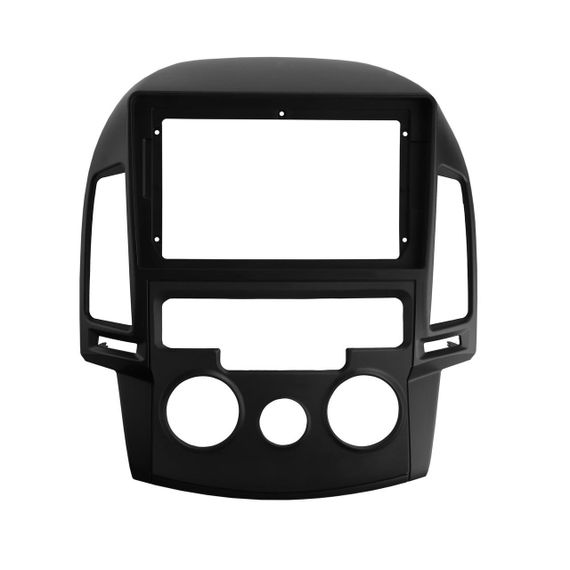 Штатна магнітола серії QIV Q1 під Hyundai i30 1 FD 2007-2012 (F1) 9 дюймів | Зображення 1