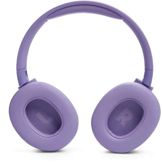 Навушники JBL Tune 720BT Purple (JBLT720BTPUR) | Зображення 4