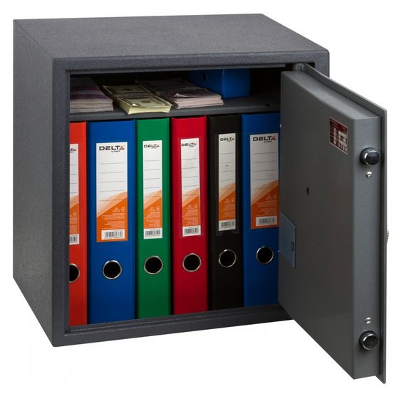 Сейф мебельный Safetronics NTL 40E | Зображення 1