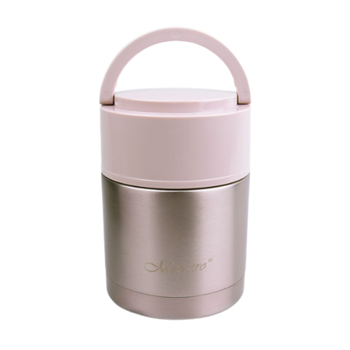 Термос харчовий 800мл Maestro MR-1636-80 | Зображення 2