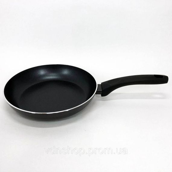 Сковорода гриль удобная, Сковорода с алюминиевым корпусом, Туристические сковородки купить недорого EK-35 | Зображення 1