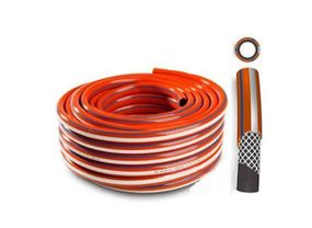 Шланг садовий Polix SPECIAL Ø1/2", 20м 79V304