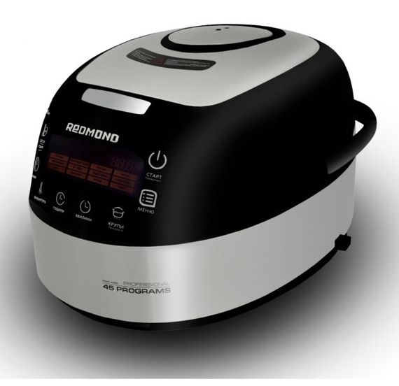 Мультиварка Redmond RMС-M90 860 Вт