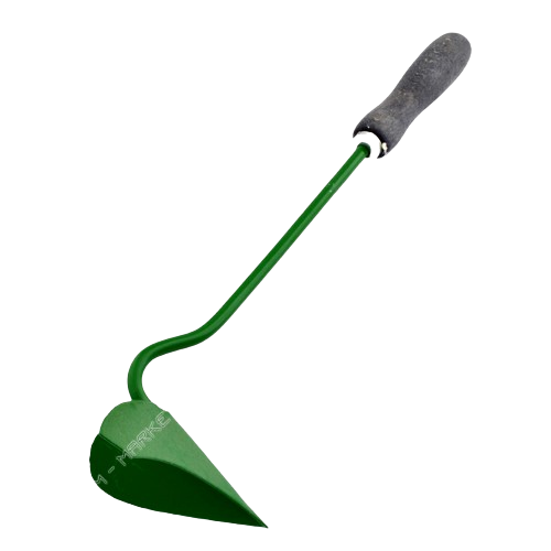 Мотижка посадочна з дерев'яною ручкою ТаланДв