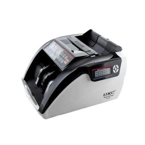 Рахунка для грошей Bill Counter UV MG 5800 детектор валют + Зовнішній дисплей, BE-301 лічильник банкнот | Зображення 9