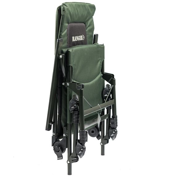 Крісло коропове Ranger Expert SL-113 (Арт. RA 2252) | Зображення 9