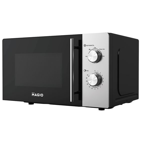 Мікрохвильова піч TK-709 MAGIO MG-406