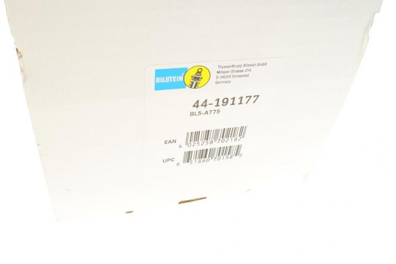 Амортизатор задній Land Rover Range Rover III 3.0D 4.2-5.0 02-12 B4  44-191177 | Зображення 1