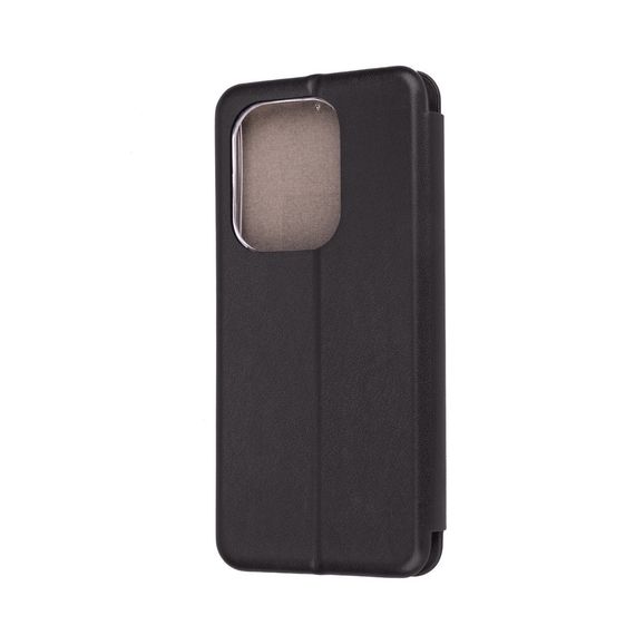 Чохол до мобільного телефона Armorstandart G-Case Xiaomi Redmi Note 13 Pro 4G Black (ARM73141) | Зображення 1