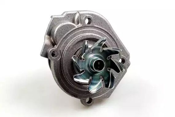 Водяной насос FORD KA, LANCIA MUSA, FIAT PUNTO, HEPU (P1058) | Зображення 1