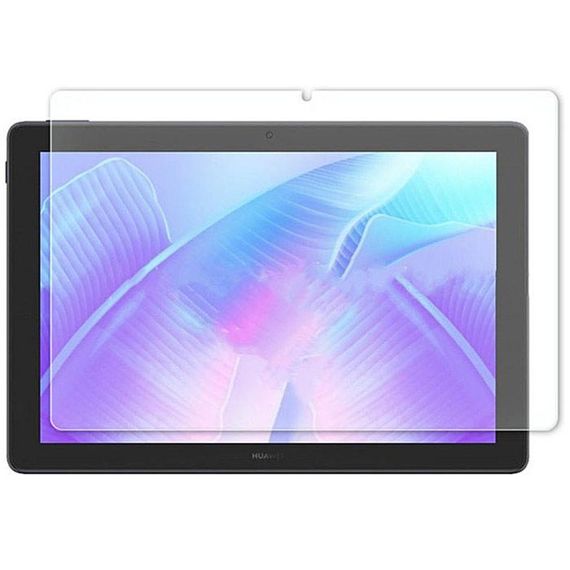 Захисне скло Primolux для планшета Huawei MatePad T10s 10.1" (Agassi3-W09C / AGS3-W09 / AGS3-L09) | Зображення 1
