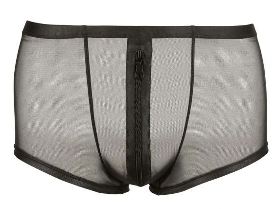 Шорты ЛЮБИМЧИК Sex Aura | Зображення 3