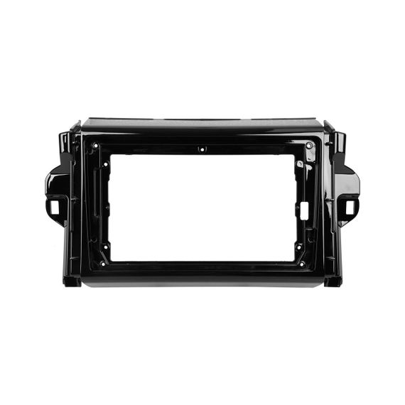 Штатна магнітола серії Mekede M200S 2K під Toyota Fortuner 2 2015-2018 SW4 2016+ (F1) (W2) 9 дюймів | Зображення 1