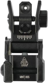 Цілик складаний Leapers UTG AR15 Picatinny