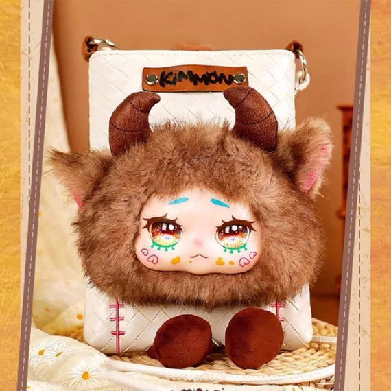 Крос-боди сумка "Путешествующие животные" POP TOP 556128 в ассортименте | Зображення 2