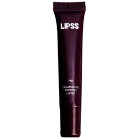 Блиск для губ "Інжир" LIPSS Lipper Lip Gloss - Fig (9 ml)