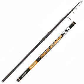 Вудилище коропове Salmo Elite Tele-Carp 3.50lb / 3.60 (3233-360)