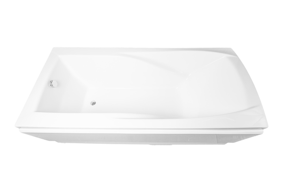 Акрилова ванна Redokss San ANDRIA 2000х900 | Зображення 2