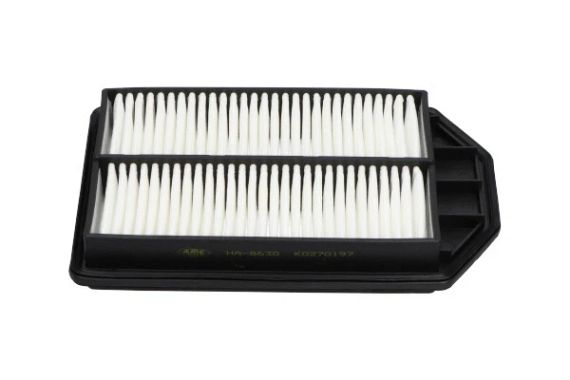 Фільтр повітряний HONDA CR-V, KAVO PARTS (HA8630) | Зображення 4