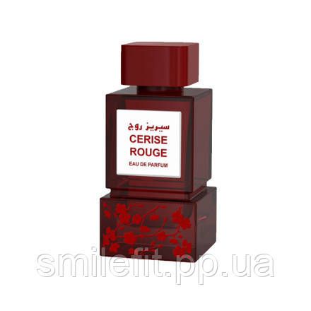 Унисекс парфюмированная вода Milestone Cerise Rouge 100 мл | Зображення 1