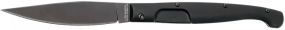Ніж Extrema Ratio Resolza 12 Black