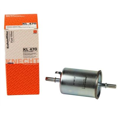 Фильтр топливный Mahle KL470 | Зображення 1