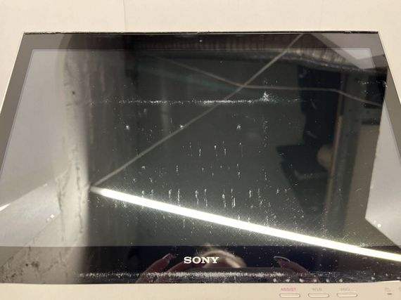 Ноутбук Б-класс Sony SVT131A11V / 13.3" (1366x768) TN / Intel Core i5-3317U (2 (4) ядра по 1.7 - 2.6 GHz) / 8 GB DDR3 / 120 GB SSD / Intel HD Graphics 4000 / WebCam б/у | Зображення 3