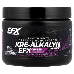 Креатин EFX Kre-Alkalyn Powder 100 g (Neutral)