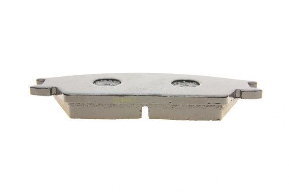 Колодки гальмівні передні Hyundai Accent 94-00 Honda Accord -85 22-0081-0 | Зображення 2