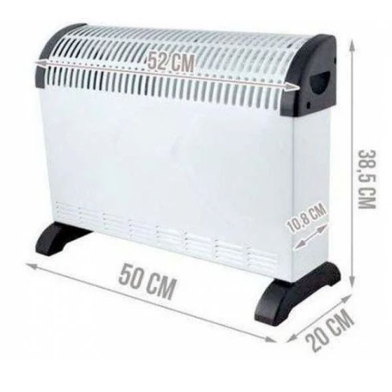 Конвектори для опалення приватного будинку, Підлоговий конвекторний обігрівач, Конвектори обігрівачі | Зображення 8