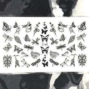 Слайдер 3140 на водной основе