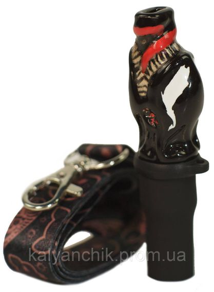 >Мундштук персональний Gusto Venom | Зображення 1