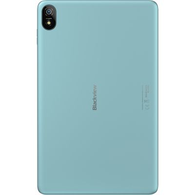Планшет Blackview Tab 18 12&quot; FHD+ 12/256GB / LTE Turquoise Green (6931548314639) | Зображення 2
