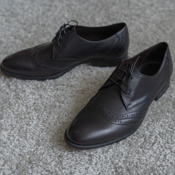 Броги - це стиль, якість та комфорт 39 розмір