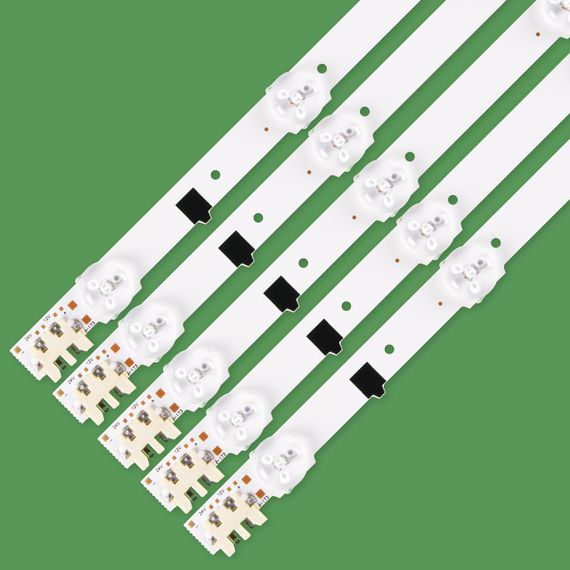 LED підсвітка Samsung TV 32" D2GE-320SC0-R3 D2GE-320SC0-R3(12.12.27) N323G 005265 32E UE32F4000AW 1шт. | Зображення 1