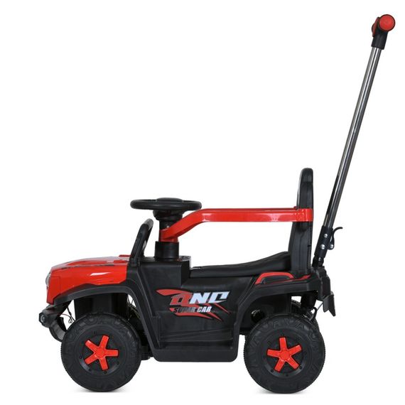 Детский электромобиль Джип M 5789EBLR-3 до 25 кг | Зображення 1