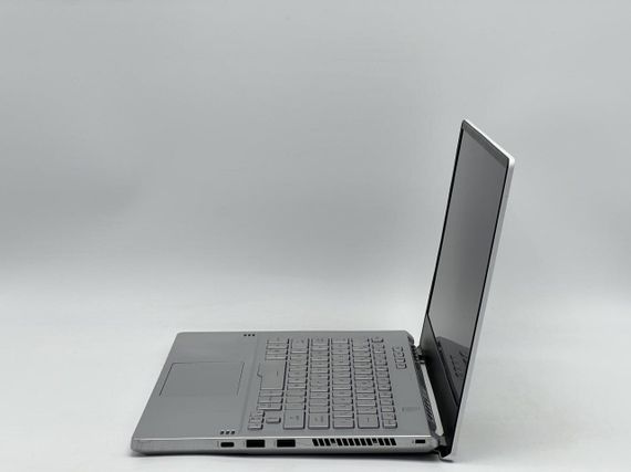 Ігровий ноутбук Б-клас Asus ROG Strix GA401l / 14" (1920x1080) IPS / AMD Ryzen 9 4900HS (8 (16) ядер по 3.0 - 4.3 GHz) / 24 GB DDR4 / 960 GB SSD / nVidia GeForce RTX 2060 Max-Q, 6 GB GDDR6, 192-bit / WebCam б/в + Подарунок Бездротова миша HOCO GM28 | Зображення 3