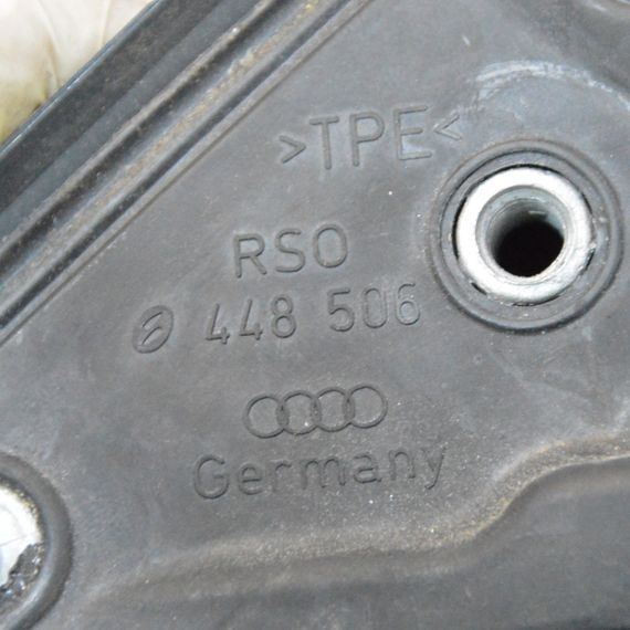 Дзеркало праве Audi A4 B8 2007-2015 електричне 7 pin Дзеркало праве Ауді а4 б8 7 пінів 448506 | Зображення 5